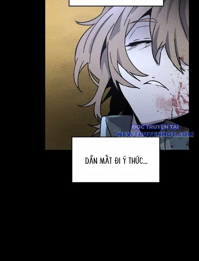 Cỗ Máy Dự Báo Sát Nhân Chap 7 - Next Chap 8