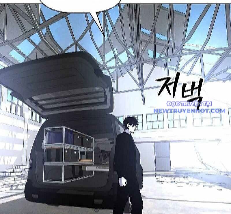 Cỗ Máy Dự Báo Sát Nhân Chap 8 - Next Chap 9