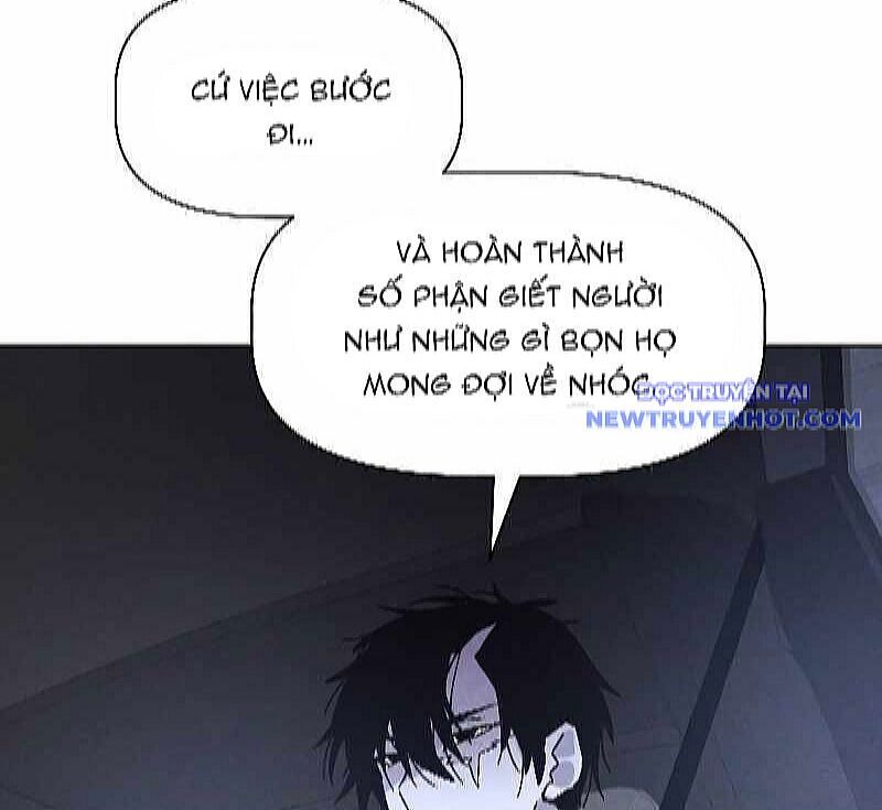 Cỗ Máy Dự Báo Sát Nhân Chap 8 - Next Chap 9