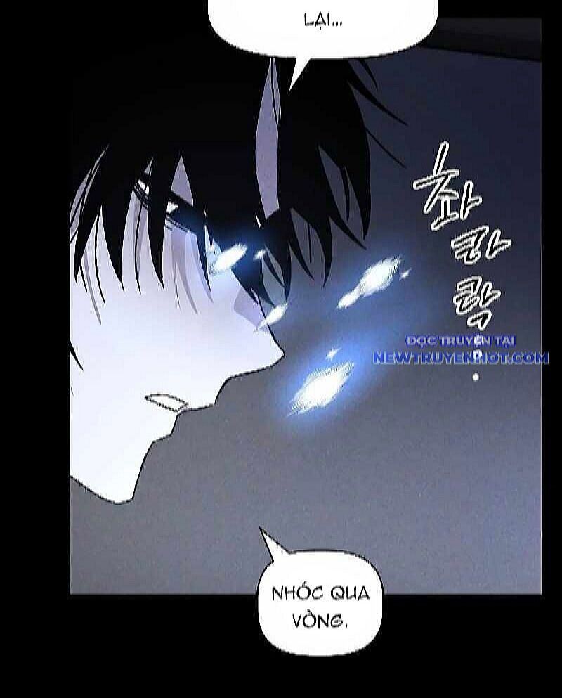 Cỗ Máy Dự Báo Sát Nhân Chap 8 - Next Chap 9