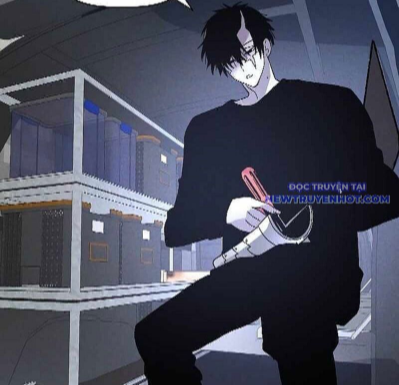 Cỗ Máy Dự Báo Sát Nhân Chap 8 - Next Chap 9