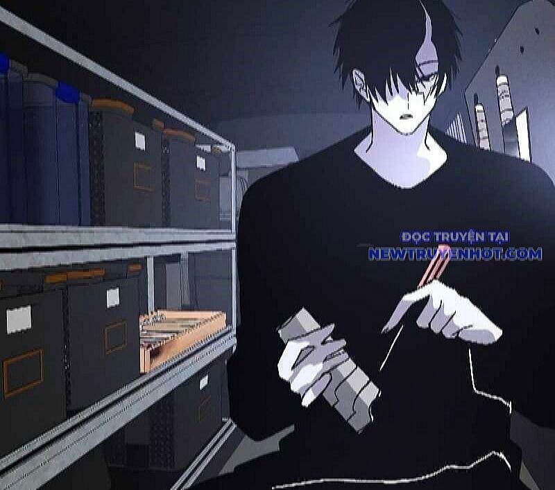 Cỗ Máy Dự Báo Sát Nhân Chap 8 - Next Chap 9