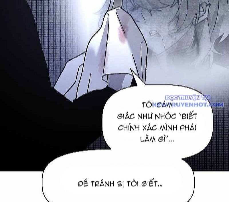 Cỗ Máy Dự Báo Sát Nhân Chap 8 - Next Chap 9
