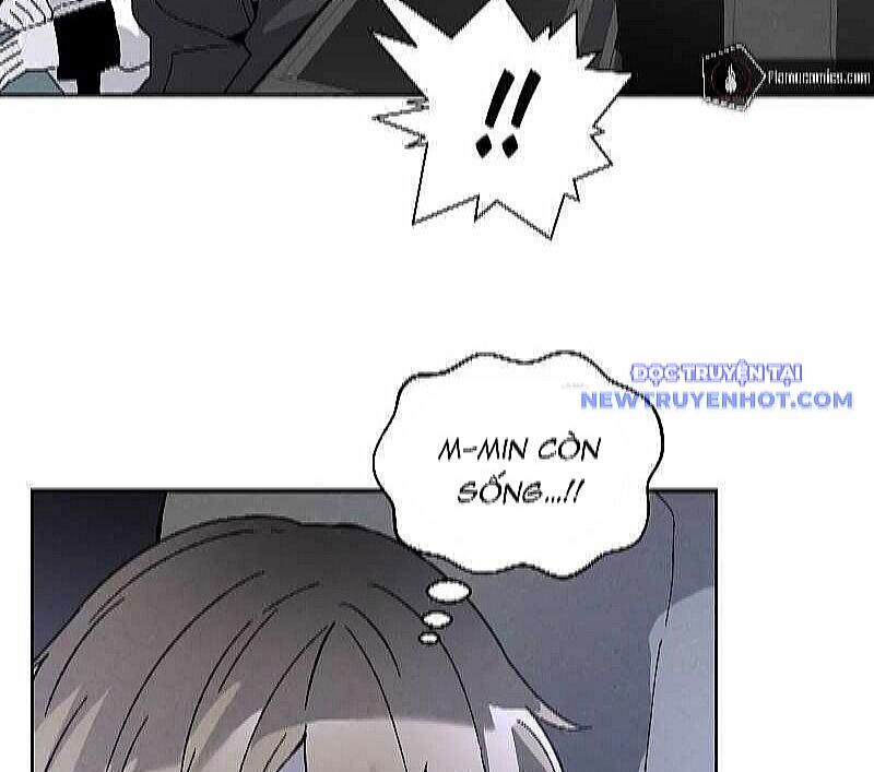 Cỗ Máy Dự Báo Sát Nhân Chap 8 - Next Chap 9