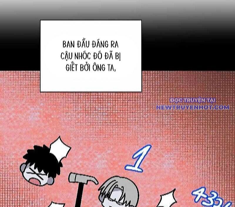 Cỗ Máy Dự Báo Sát Nhân Chap 8 - Next Chap 9