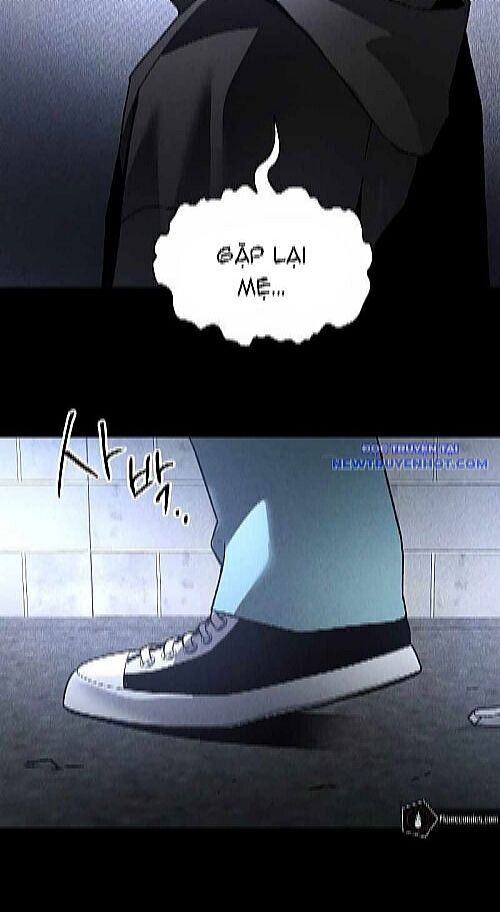 Cỗ Máy Dự Báo Sát Nhân Chap 9 - Next Chap 10