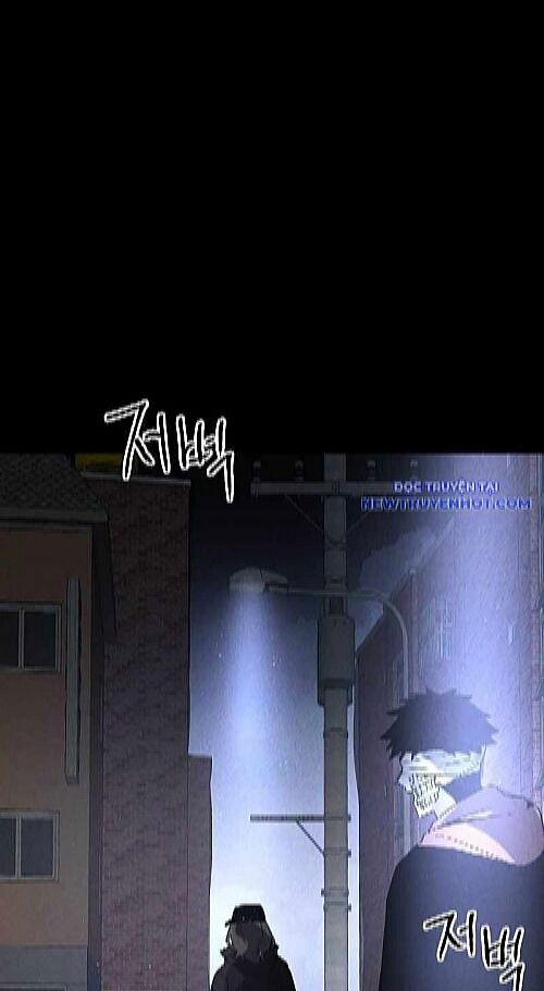 Cỗ Máy Dự Báo Sát Nhân Chap 9 - Next Chap 10