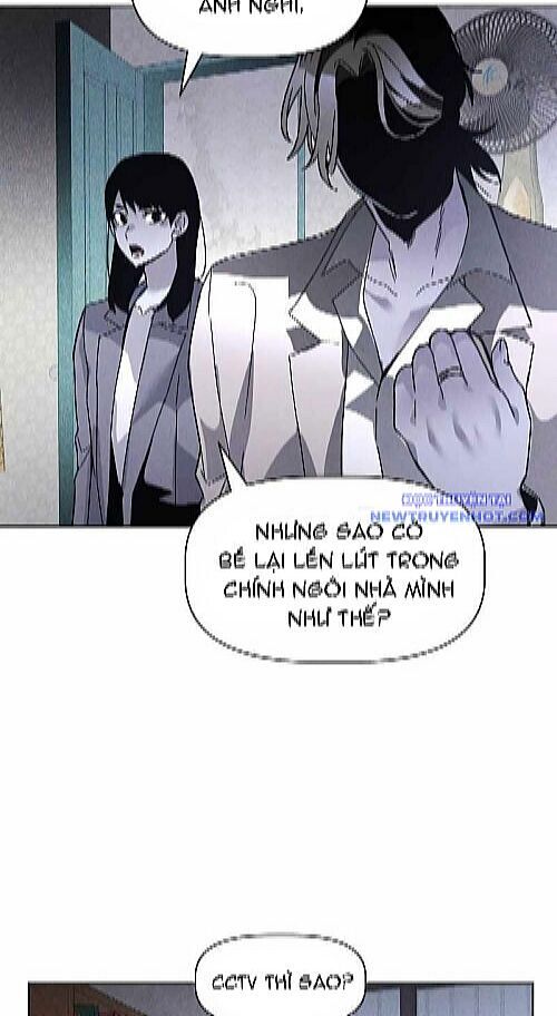 Cỗ Máy Dự Báo Sát Nhân Chap 9 - Next Chap 10