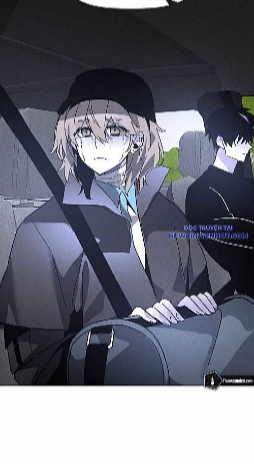 Cỗ Máy Dự Báo Sát Nhân Chap 9 - Next Chap 10