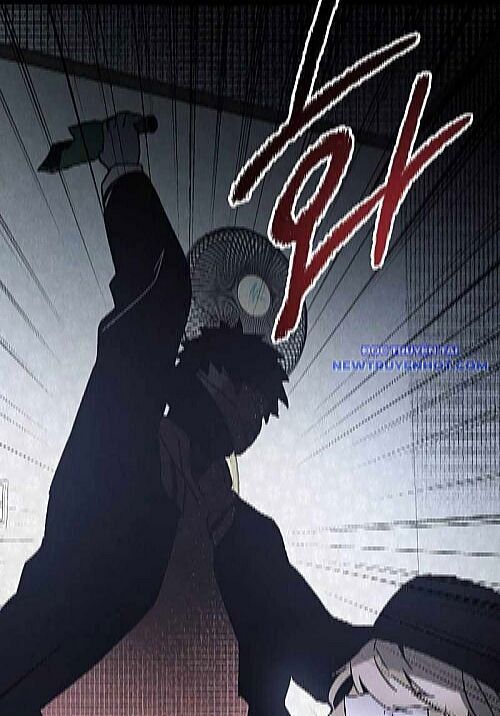 Cỗ Máy Dự Báo Sát Nhân Chap 9 - Next Chap 10