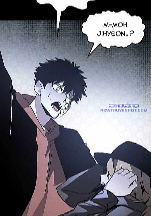 Cỗ Máy Dự Báo Sát Nhân Chap 9 - Next Chap 10