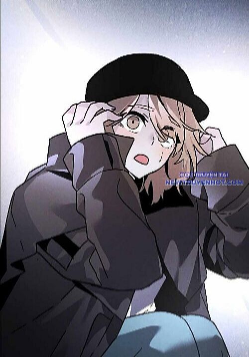 Cỗ Máy Dự Báo Sát Nhân Chap 9 - Next Chap 10