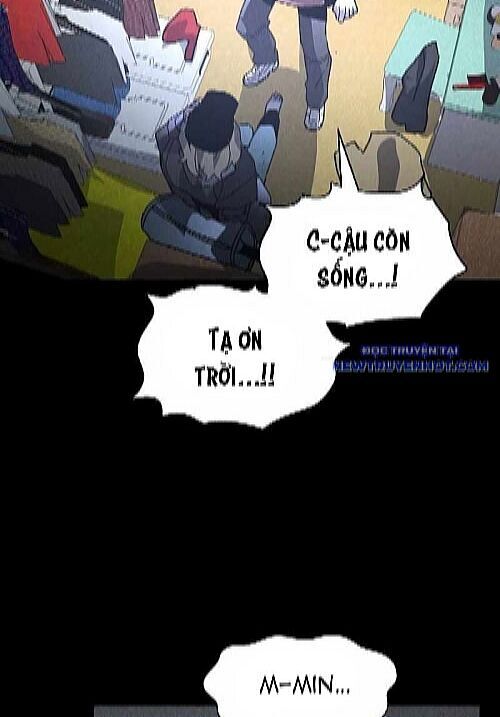 Cỗ Máy Dự Báo Sát Nhân Chap 9 - Next Chap 10