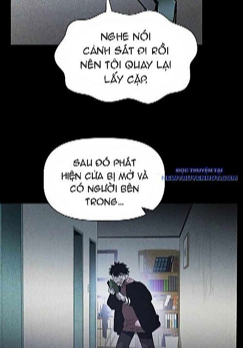 Cỗ Máy Dự Báo Sát Nhân Chap 9 - Next Chap 10