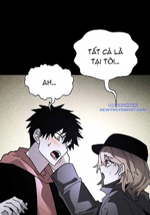 Cỗ Máy Dự Báo Sát Nhân Chap 9 - Next Chap 10