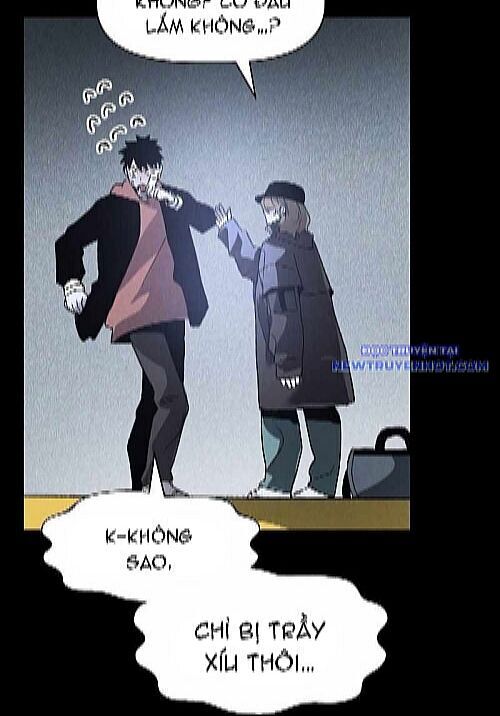 Cỗ Máy Dự Báo Sát Nhân Chap 9 - Next Chap 10