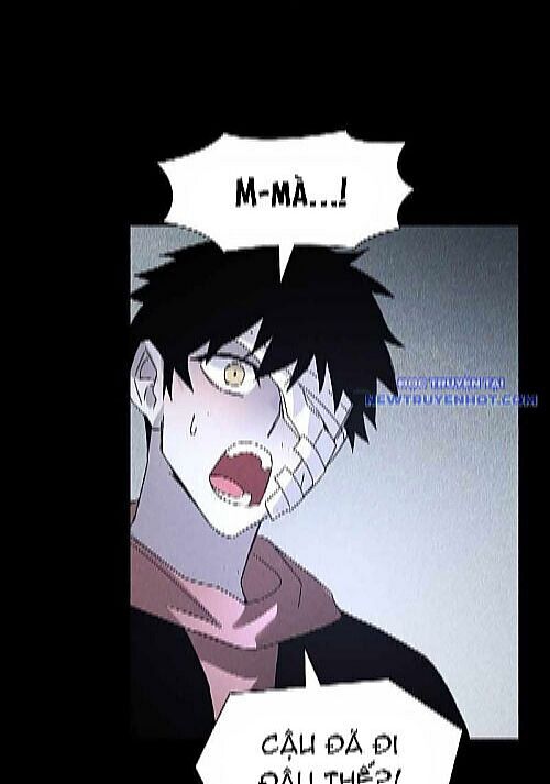 Cỗ Máy Dự Báo Sát Nhân Chap 9 - Next Chap 10