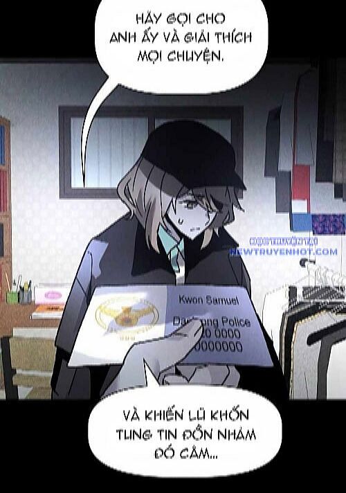 Cỗ Máy Dự Báo Sát Nhân Chap 9 - Next Chap 10