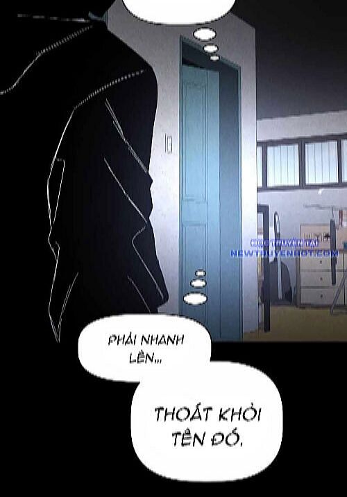 Cỗ Máy Dự Báo Sát Nhân Chap 9 - Next Chap 10