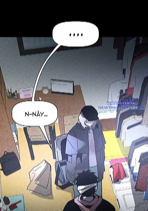 Cỗ Máy Dự Báo Sát Nhân Chap 9 - Next Chap 10