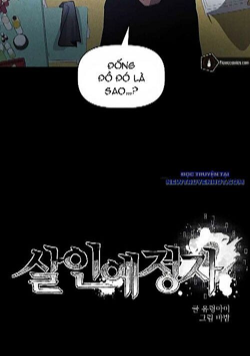 Cỗ Máy Dự Báo Sát Nhân Chap 9 - Next Chap 10