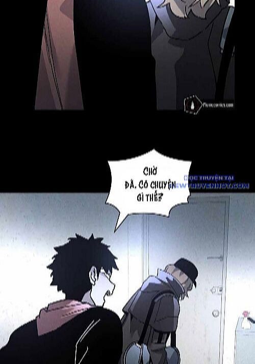 Cỗ Máy Dự Báo Sát Nhân Chap 9 - Next Chap 10