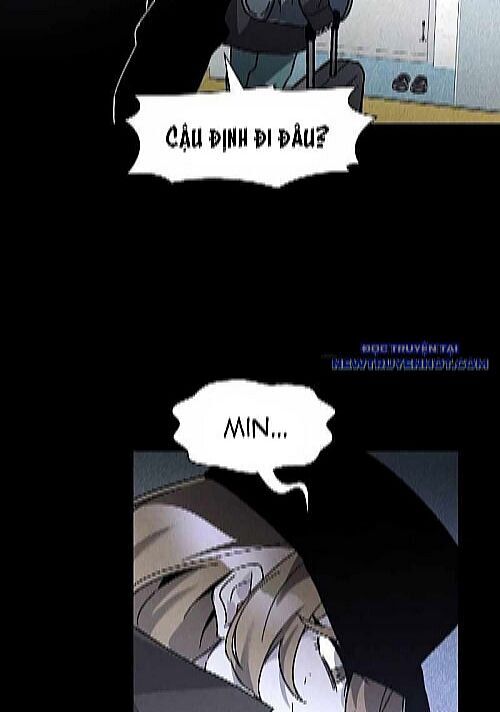 Cỗ Máy Dự Báo Sát Nhân Chap 9 - Next Chap 10