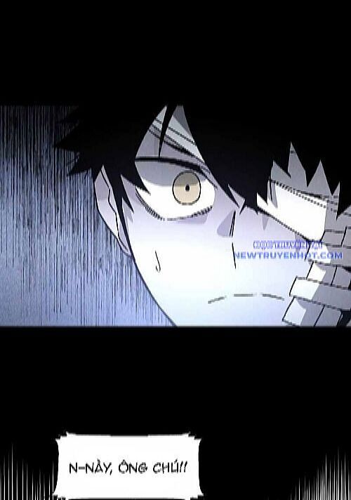 Cỗ Máy Dự Báo Sát Nhân Chap 9 - Next Chap 10