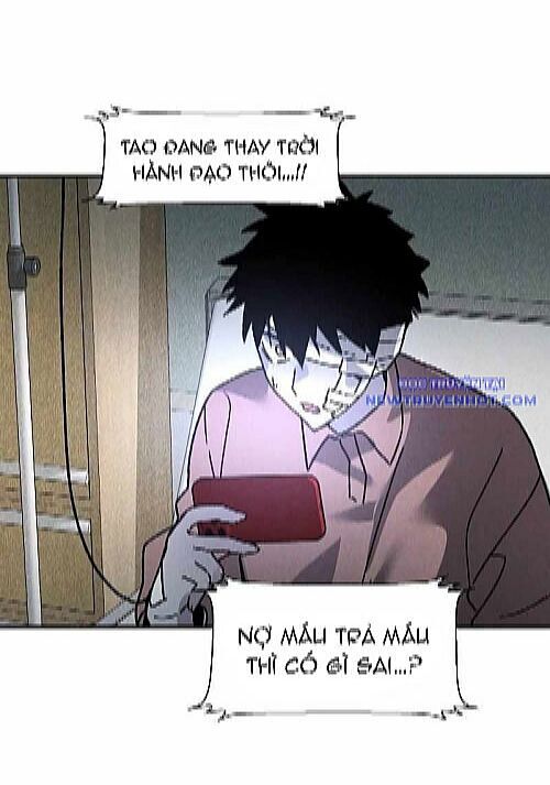 Cỗ Máy Dự Báo Sát Nhân Chap 9 - Next Chap 10