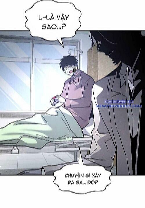 Cỗ Máy Dự Báo Sát Nhân Chap 9 - Next Chap 10