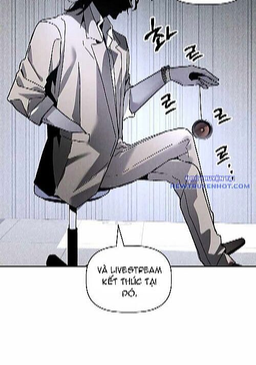 Cỗ Máy Dự Báo Sát Nhân Chap 9 - Next Chap 10