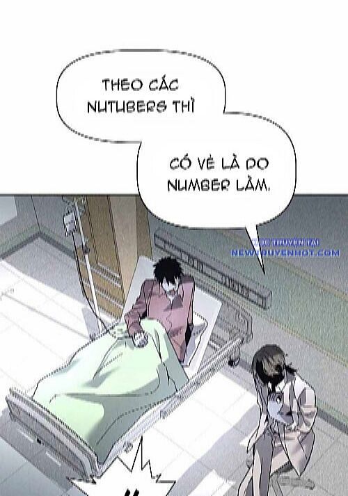 Cỗ Máy Dự Báo Sát Nhân Chap 9 - Next Chap 10