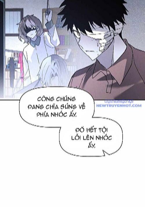 Cỗ Máy Dự Báo Sát Nhân Chap 9 - Next Chap 10