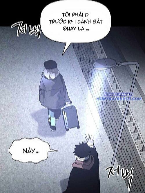 Cỗ Máy Dự Báo Sát Nhân Chap 9 - Next Chap 10