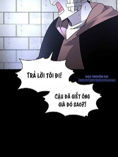 Cỗ Máy Dự Báo Sát Nhân Chap 9 - Next Chap 10