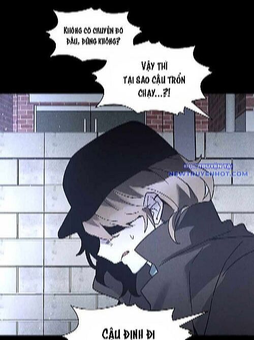 Cỗ Máy Dự Báo Sát Nhân Chap 9 - Next Chap 10