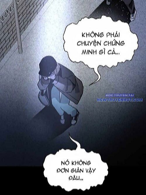 Cỗ Máy Dự Báo Sát Nhân Chap 9 - Next Chap 10