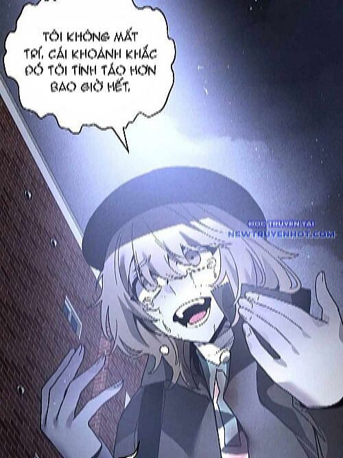 Cỗ Máy Dự Báo Sát Nhân Chap 9 - Next Chap 10