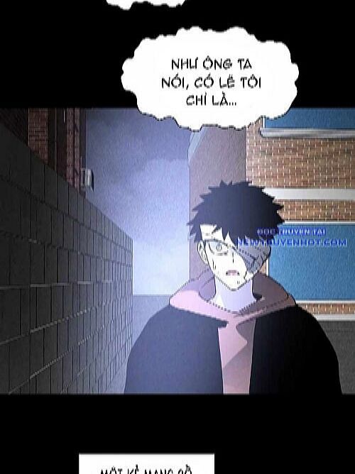 Cỗ Máy Dự Báo Sát Nhân Chap 9 - Next Chap 10