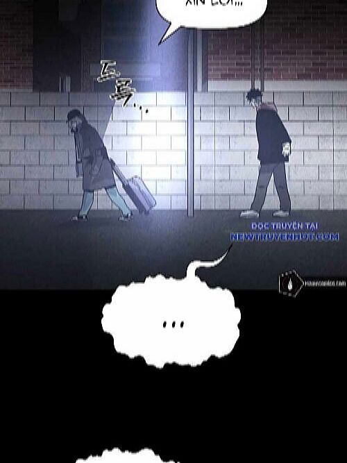 Cỗ Máy Dự Báo Sát Nhân Chap 9 - Next Chap 10