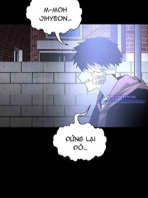 Cỗ Máy Dự Báo Sát Nhân Chap 9 - Next Chap 10