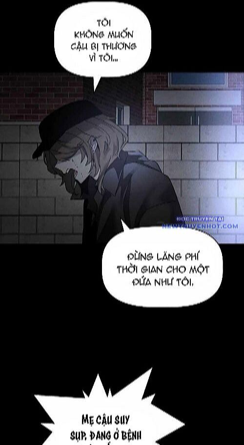 Cỗ Máy Dự Báo Sát Nhân Chap 9 - Next Chap 10