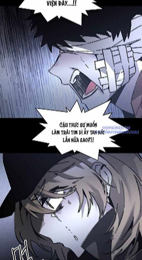 Cỗ Máy Dự Báo Sát Nhân Chap 9 - Next Chap 10