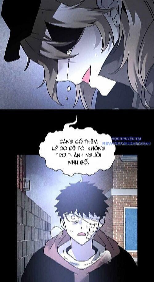 Cỗ Máy Dự Báo Sát Nhân Chap 9 - Next Chap 10