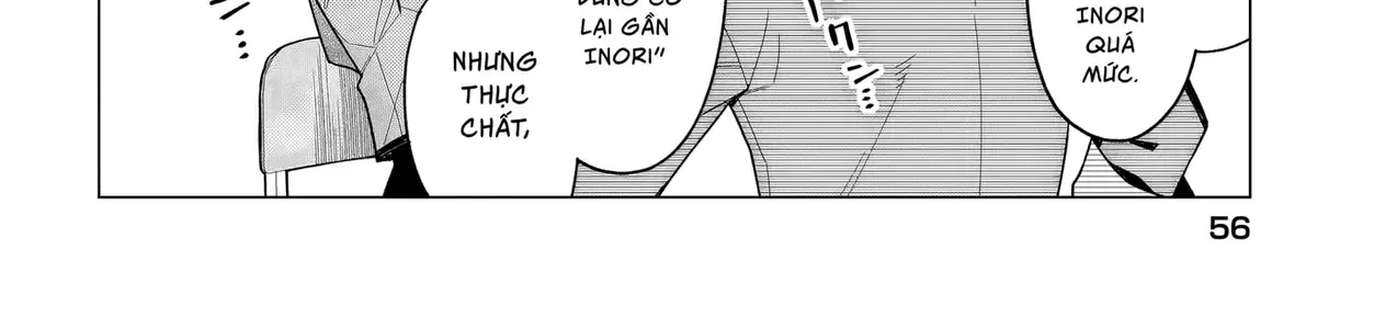 Cô Nàng Có Thể Đàng Hoàng Thú Nhận Tình Cảm Là Bất Khả Chiến Bại!!! Chap 1 - Next Chap 2