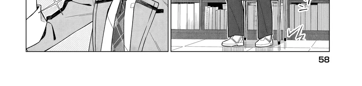 Cô Nàng Có Thể Đàng Hoàng Thú Nhận Tình Cảm Là Bất Khả Chiến Bại!!! Chap 1 - Next Chap 2