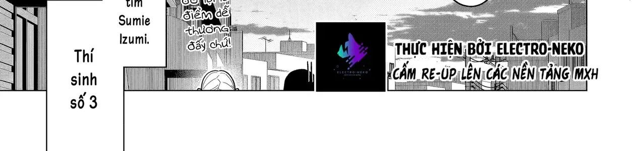 Cô Nàng Có Thể Đàng Hoàng Thú Nhận Tình Cảm Là Bất Khả Chiến Bại!!! Chap 1 - Next Chap 2