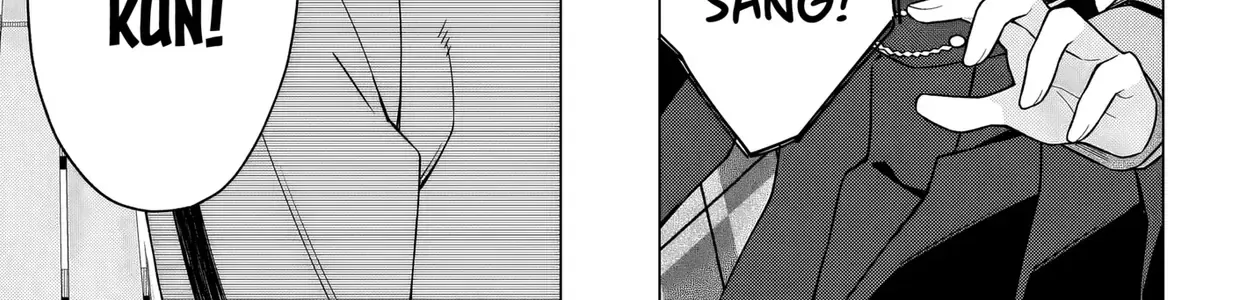 Cô Nàng Có Thể Đàng Hoàng Thú Nhận Tình Cảm Là Bất Khả Chiến Bại!!! Chap 1 - Next Chap 2