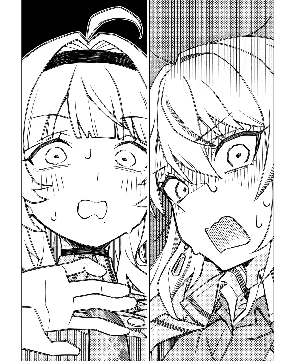 Cô Nàng Có Thể Đàng Hoàng Thú Nhận Tình Cảm Là Bất Khả Chiến Bại!!! Chap 1 - Next Chap 2