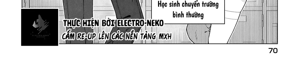 Cô Nàng Có Thể Đàng Hoàng Thú Nhận Tình Cảm Là Bất Khả Chiến Bại!!! Chap 1 - Next Chap 2